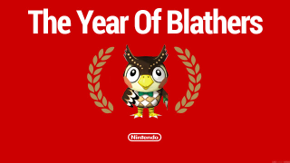 Illustration for article titled Let's Help Nintendo Choose Next Year's "Year Of " Star